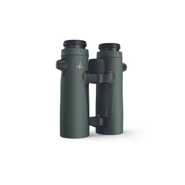 Swarovski EL Range 12x42 Green Hndkikkert