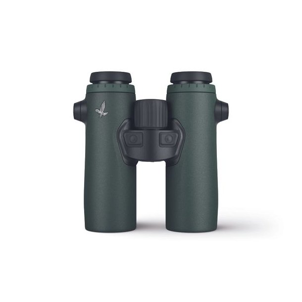 Swarovski EL-Range 10x32 TA Hndkikkert