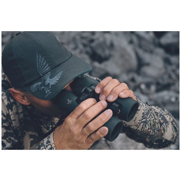 Swarovski EL-Range 10x32 TA Hndkikkert