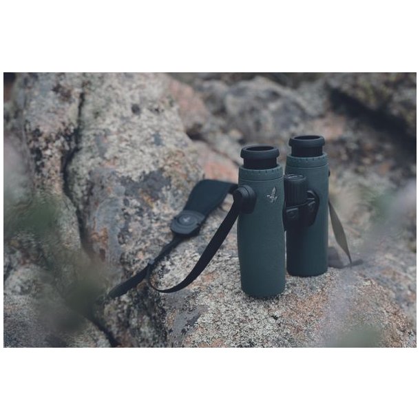 Swarovski EL-Range 10x32 TA Hndkikkert