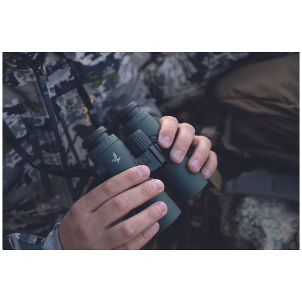 Swarovski EL-Range 10x32 TA Hndkikkert