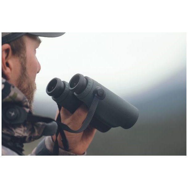 Swarovski EL-Range 10x32 TA Hndkikkert