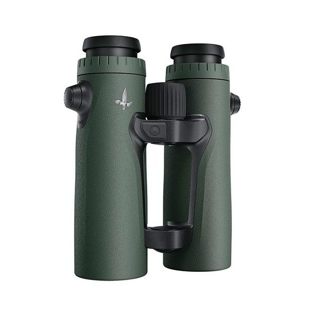 Swarovski EL-Range 10x42 TA Hndkikkert
