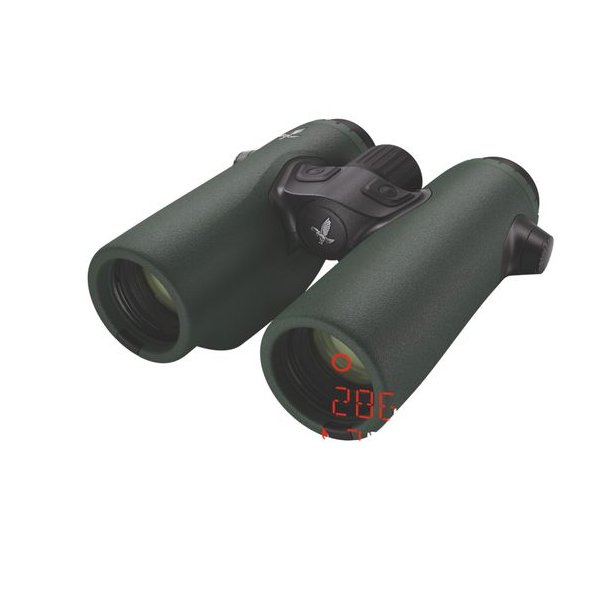 Swarovski EL-Range 8x32 TA Hndkikkert