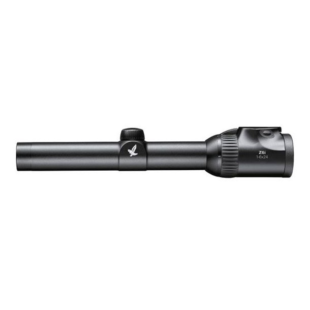 Swarovski Z6I 1-6x24  II L 4-I Sigtekikkert