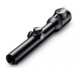 Swarovski Z6i 1-6x24 II SR LD-I Sigtekikkert