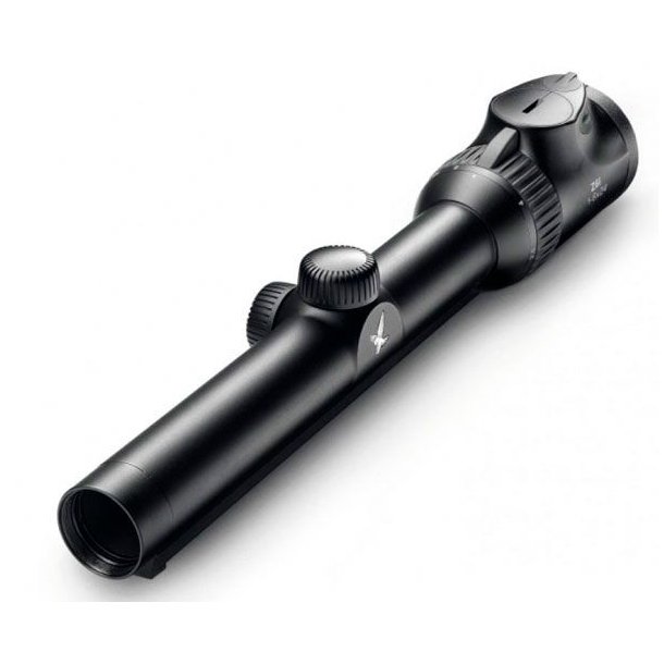 Swarovski Z6i 1-6x24 II SR LD-I Sigtekikkert