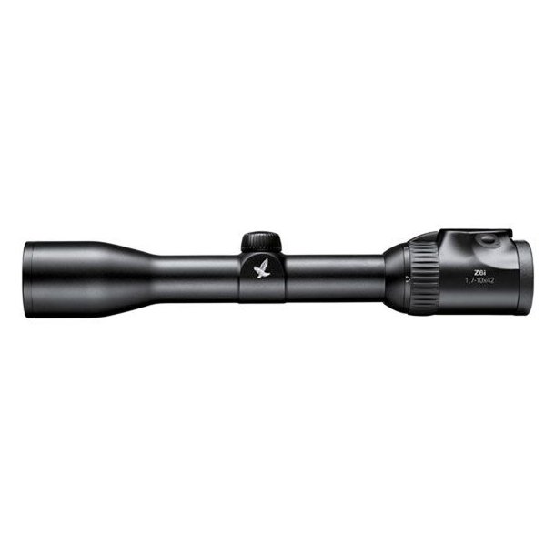Swarovski Z6i 1,7-10x42 II L 4A-I Sigtekikkert