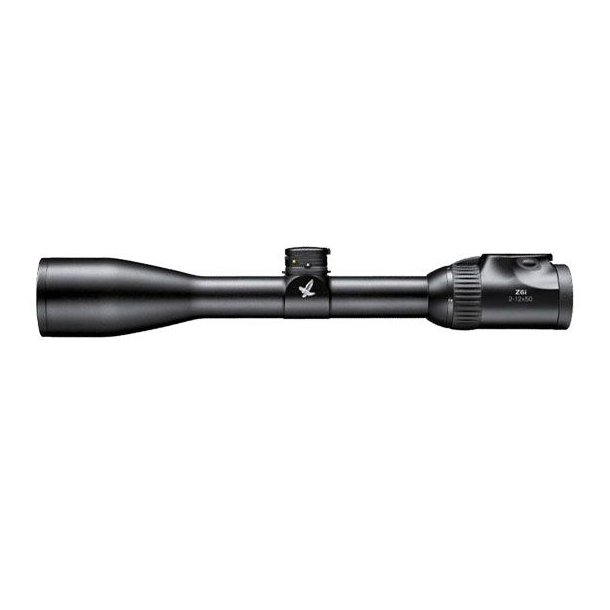 Swarovski Z6I 2-12x50 II BT L 4A-I Sigtekikkert