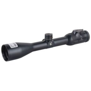 Swarovski Z6I 2-12x50 II BT SR 4A-I Sigtekikkert