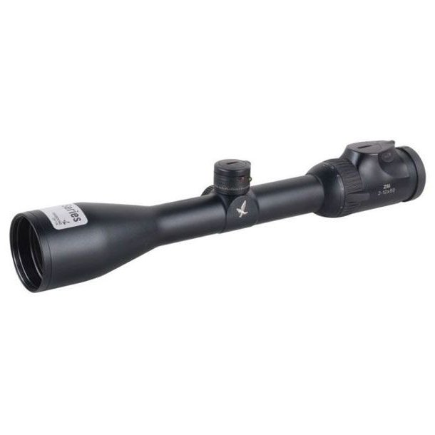 Swarovski Z6I 2-12x50 II BT SR 4A-I Sigtekikkert