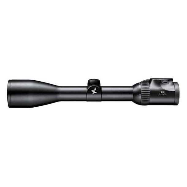 Swarovski Z6I 2-12x50 II L 4A-I Sigtekikkert