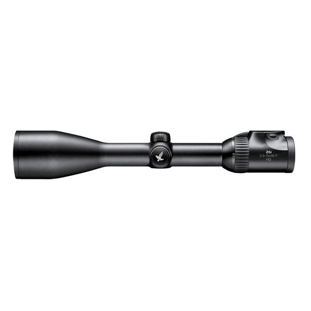 Swarovski Z6I 2,5-15x56 II.P BT L 4A-I Sigtekikkert