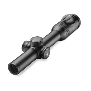 Swarovski Z8I 0,75-6x20 L 4A-IF Sigtekikkert