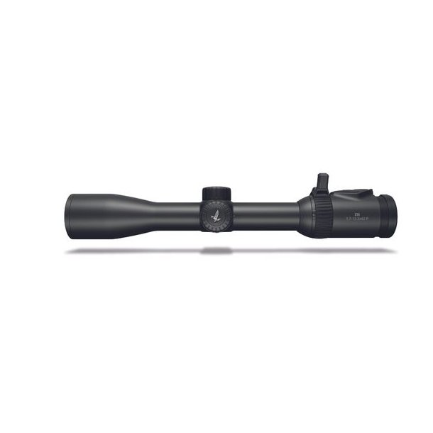 Swarovski Z8i 1,7-13,3x42 II. P L 4A-I  Sigtekikkert