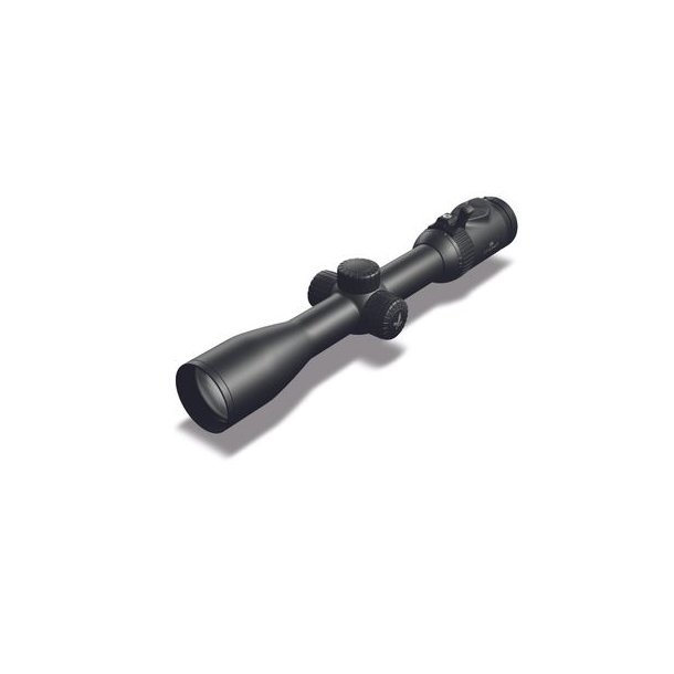 Swarovski Z8i 1,7-13,3x42 II. P L 4A-I  Sigtekikkert