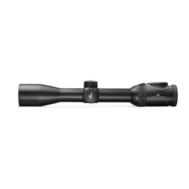 Swarovski Z8I 1,7-13,3x42 P L 4A-I Sigtekikkert