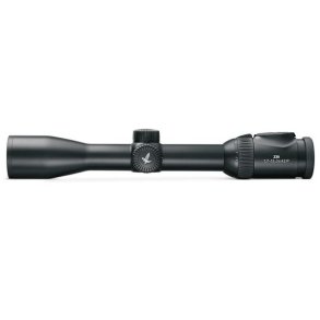 Swarovski Z8I 1,7-13.3x42 P L 4A-IF Sigtekikkert