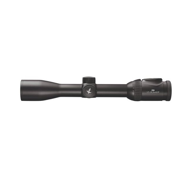 Swarovski Z8I 1,7-13x42 P SR 4A-I Sigtekikkert