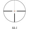 Swarovski Z8I 1,7-13x42 P SR 4A-I Sigtekikkert