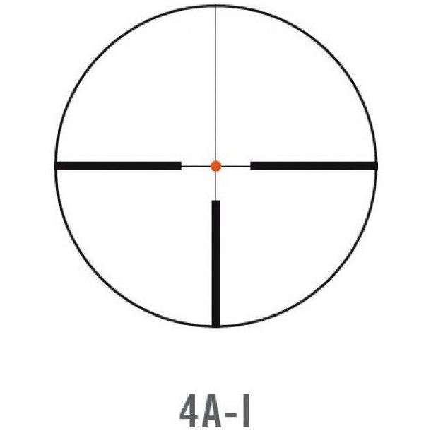 Swarovski Z8I 1,7-13x42 P SR 4A-I Sigtekikkert