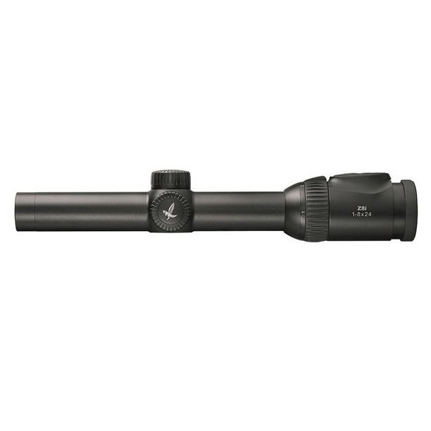 Swarovski Z8I 1-8x24 L 4A-I Sigtekikkert