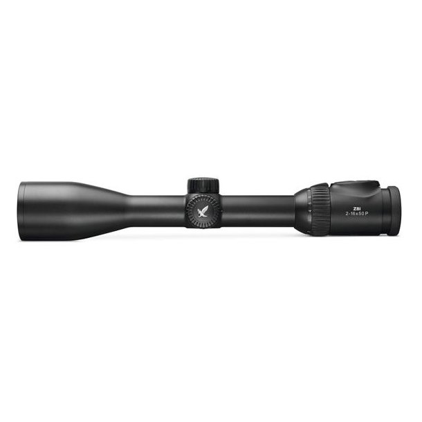 Swarovski Z8I 2-16x50 P L 4A-I Sigtekikkert