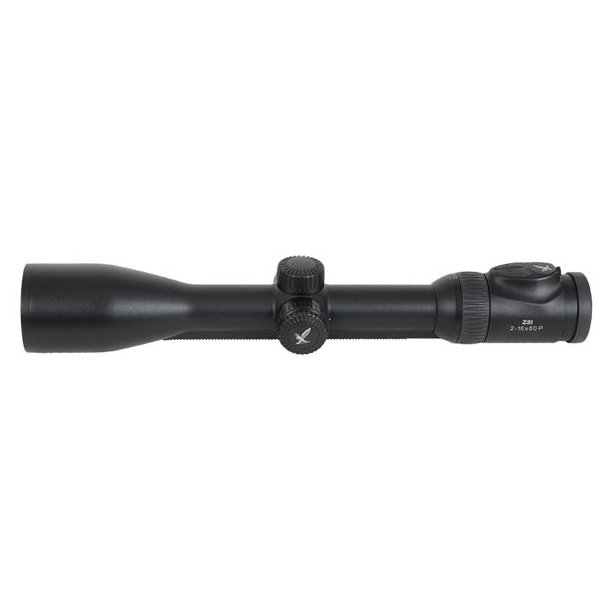 Swarovski Z8I 2-16x50 P SR 4A-I Sigtekikkert