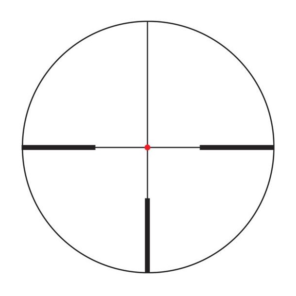 Swarovski Z8I 2-16x50 P SR 4A-I Sigtekikkert