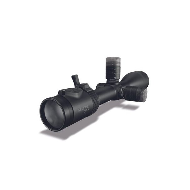 Swarovski Z8i 2,3-18x56 II. P L 4A-I  Sigtekikkert
