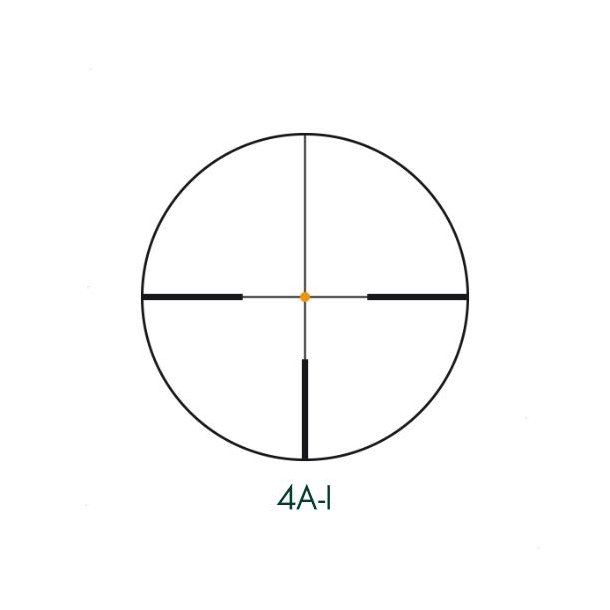 Swarovski Z8I 3,5-28x50 P L 4A-I