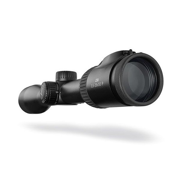 Swarovski Z8I 3,5-28x50 P L 4A-I