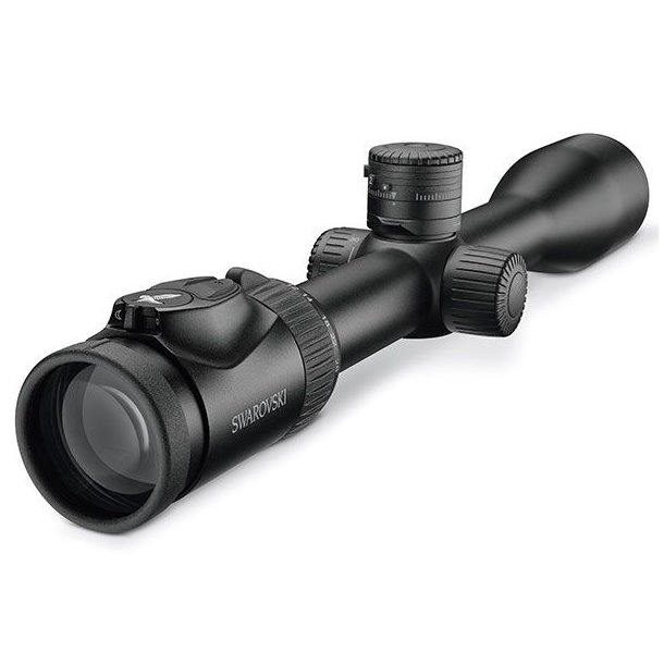 Swarovski Z8I 3,5-28x50 P SR 4A-I