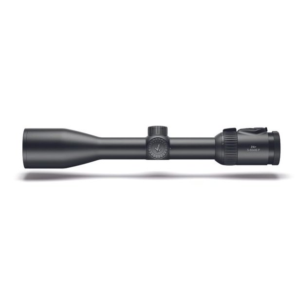 Swarovski Z8I+ 5-40x56 P L 4A-I Sigtekikkert