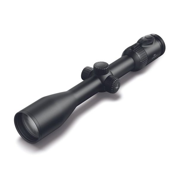 Swarovski Z8I+ 5-40x56 P SR 4A-I Sigtekikkert