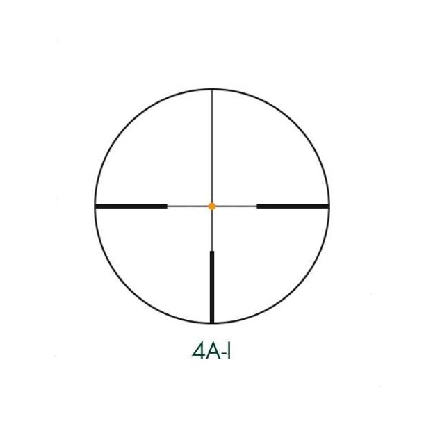 Swarovski Z8I+ 5-40x56 P SR 4A-I Sigtekikkert