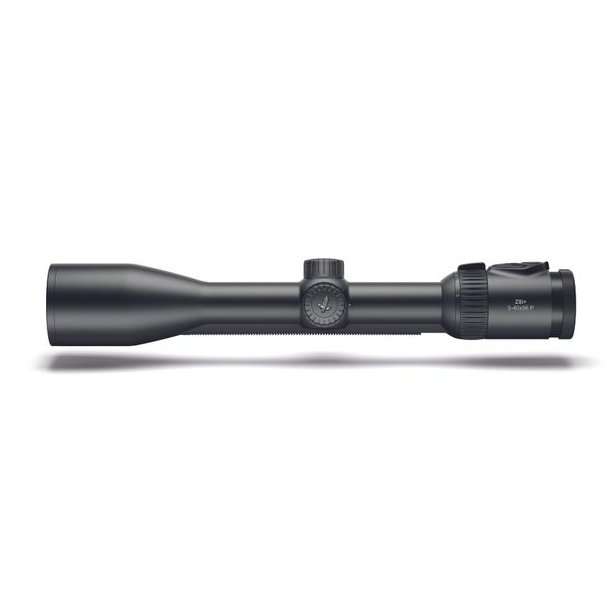 Swarovski Z8I+ 5-40x56 P SR 4A-I Sigtekikkert