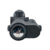 Tactacam Film Through Scope