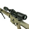 Tactacam Film Through Scope