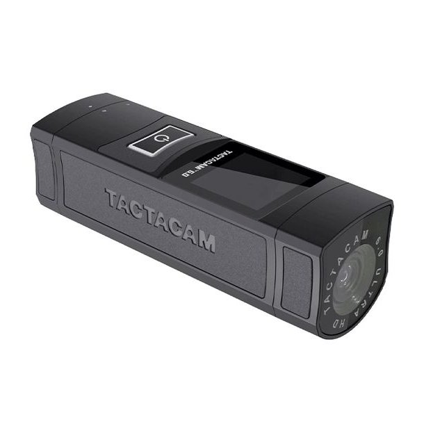 Tactacam Kamera 6.0 3-8xZoom 4K-60FPS