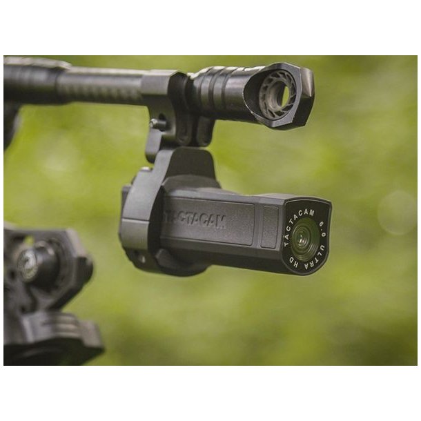 Tactacam Kamera 6.0 3-8xZoom 4K-60FPS