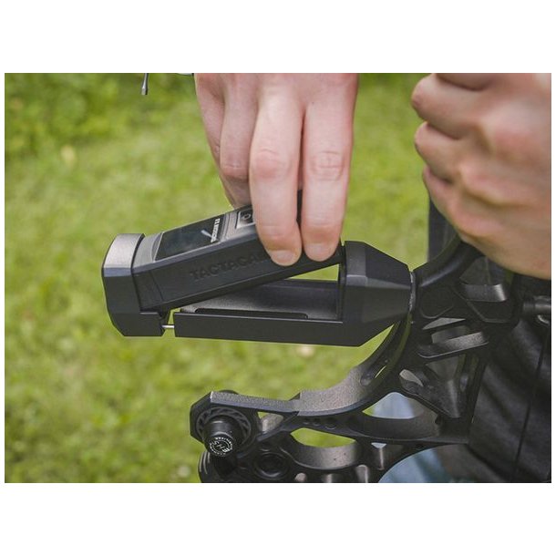 Tactacam Kamera 6.0 3-8xZoom 4K-60FPS
