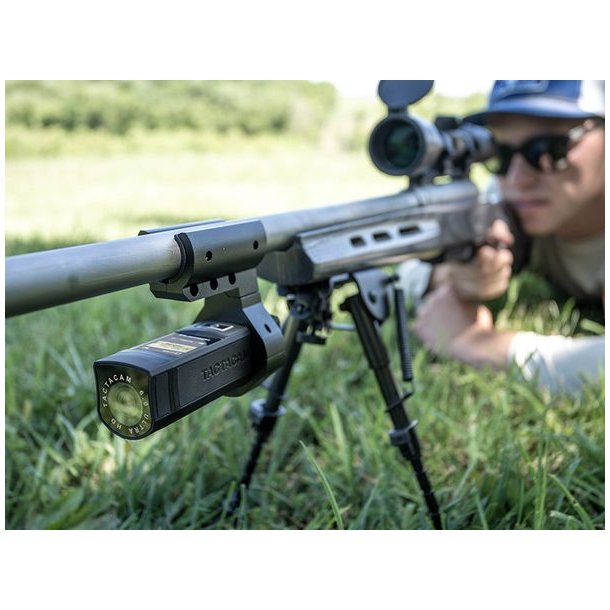 Tactacam Kamera 6.0 3-8xZoom 4K-60FPS