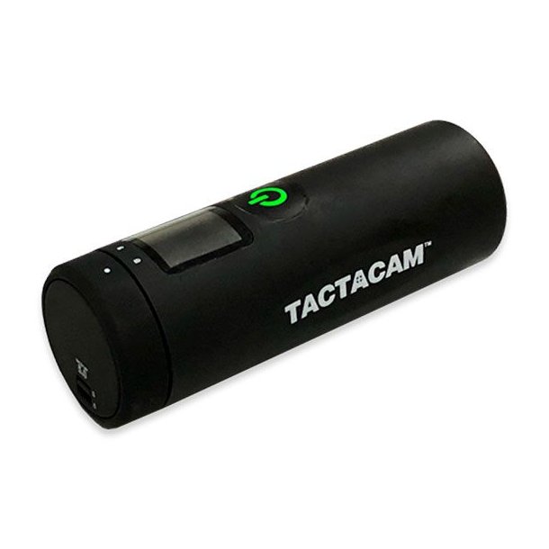 Tactacam Remote Control Til Tactacam 5.0