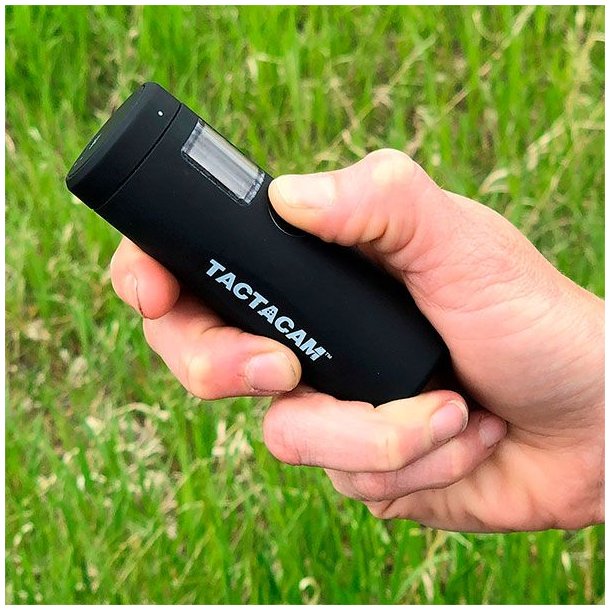 Tactacam Remote Control Til Tactacam 5.0