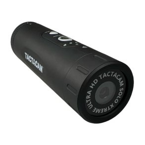 Tactacam Solo Xtreme Kamera 8xZoom 60FPS