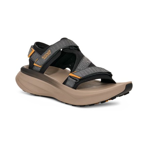 Teva Aventrail R2T Sandal Black / Sunflower
