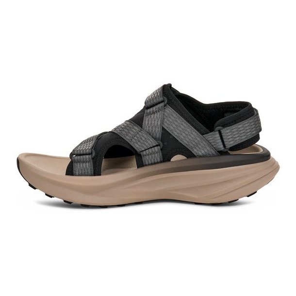 Teva Aventrail R2T Sandal Black / Sunflower