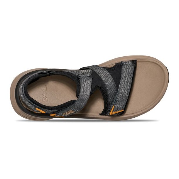 Teva Aventrail R2T Sandal Black / Sunflower