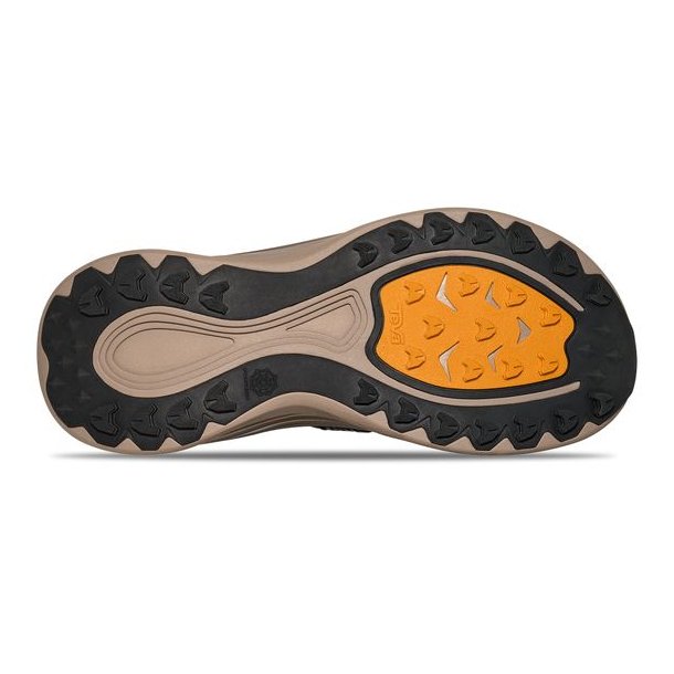 Teva Aventrail R2T Sandal Black / Sunflower